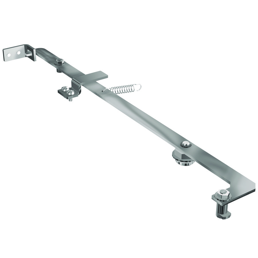 Mechanische vergrendeling DLP lock FP Emax 2 E2.2-E6.2