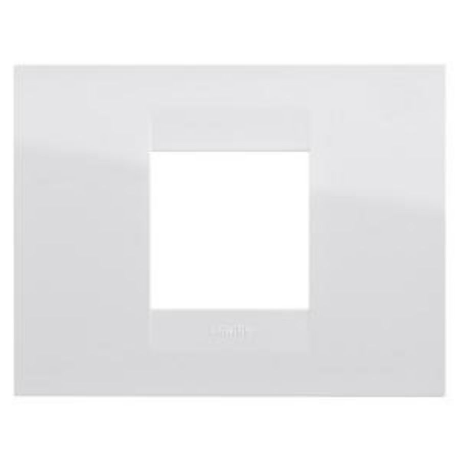 GEO PLAAT-VAN TECHNOPOLYMEER-2 MODULE-WIT-CHORUSMART