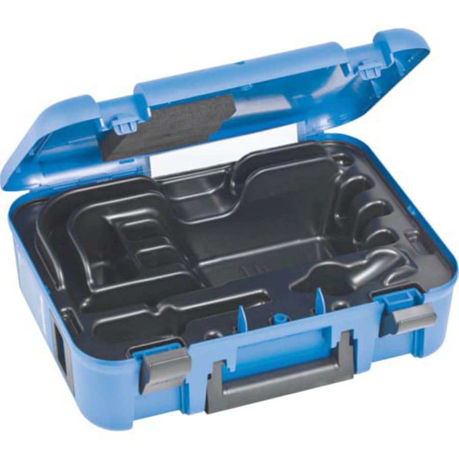 Mepla koffer voor handpersgereedschap 16/20/26