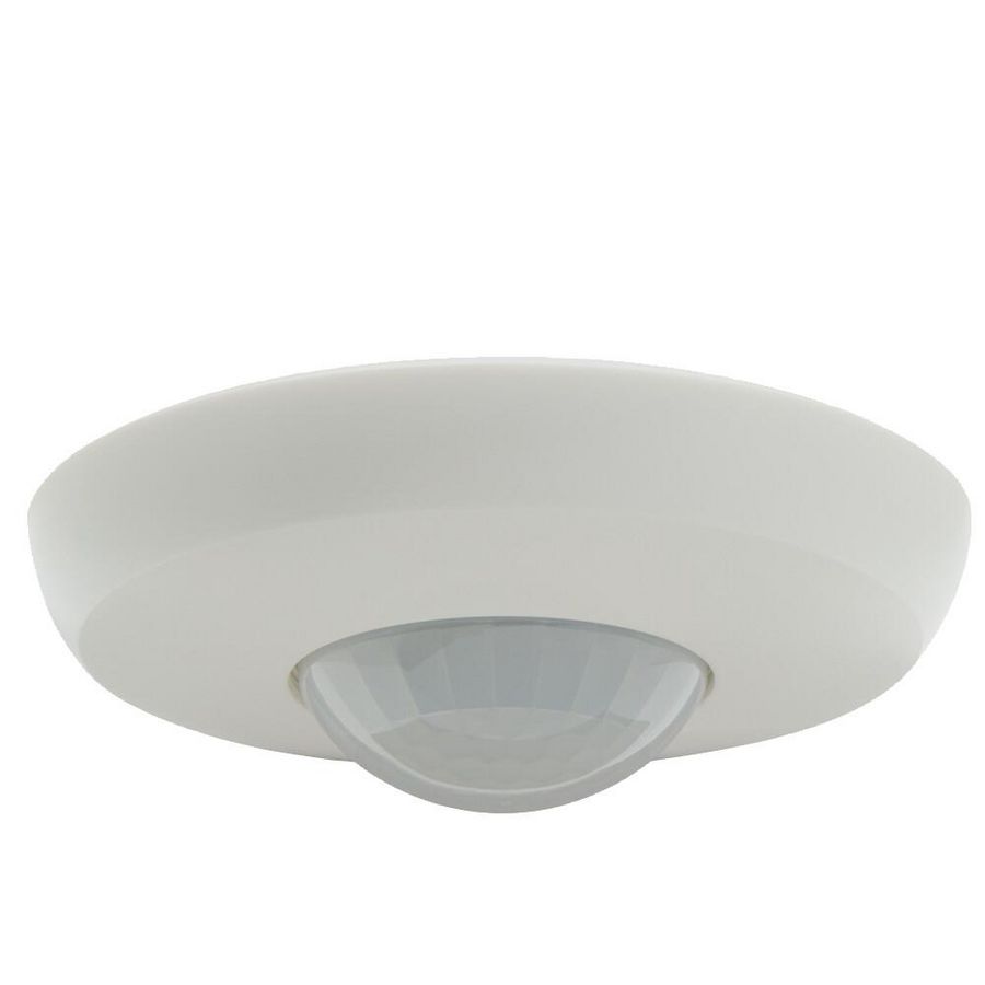 Aanwezigheidsmelder ST 360gr. VZ wit IP20 KNX Secure 10m 4Ka