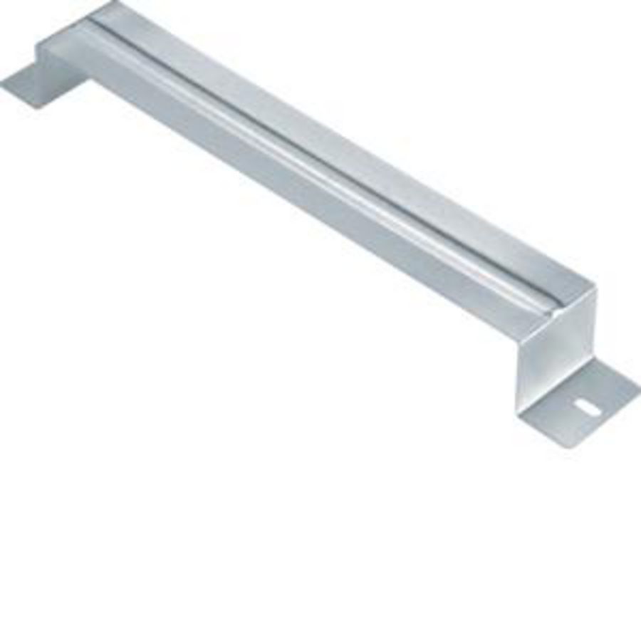 Bevestigingsbeugel voor UK op betonvloer 340x48mm staal