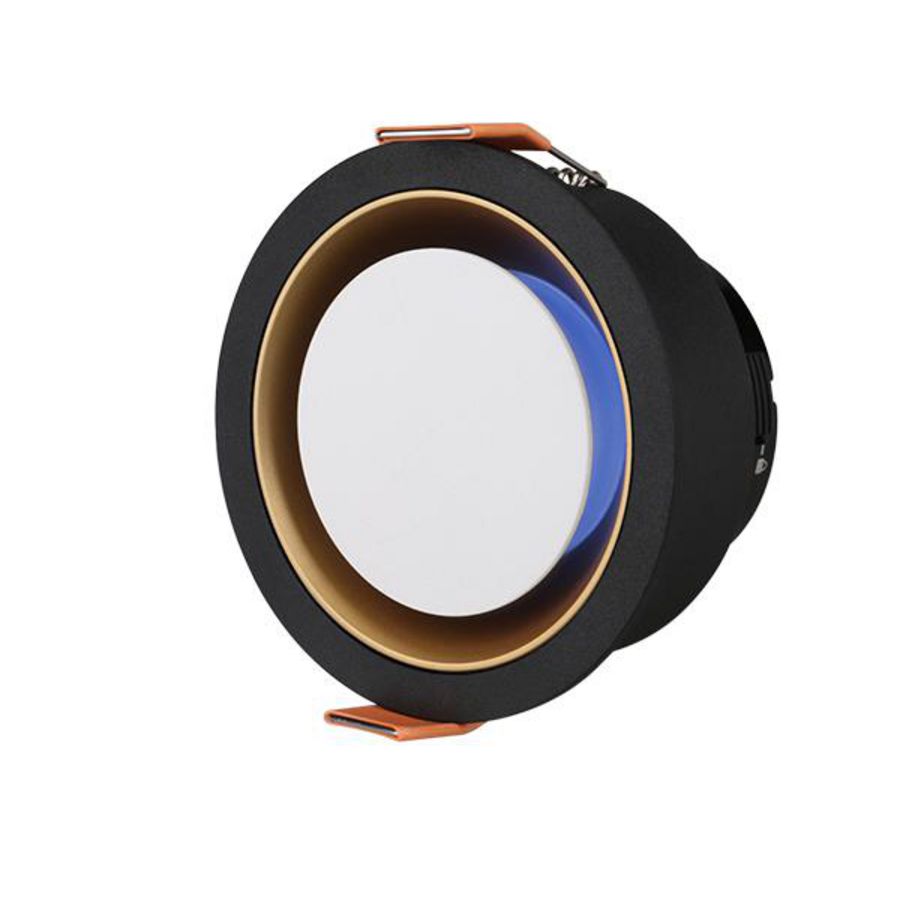Toebehoren Infinity met springveren rond IL-FI01A605832