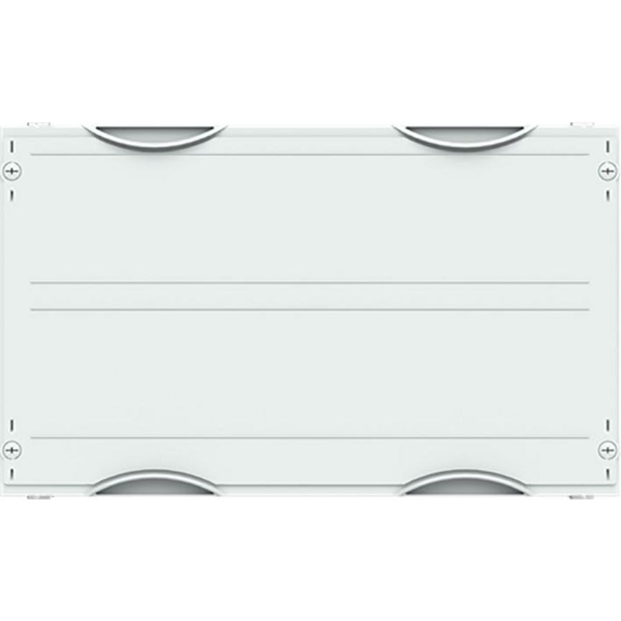 Inbouwunit montageveld railsysteem 250-360A 2CPX041273R9999