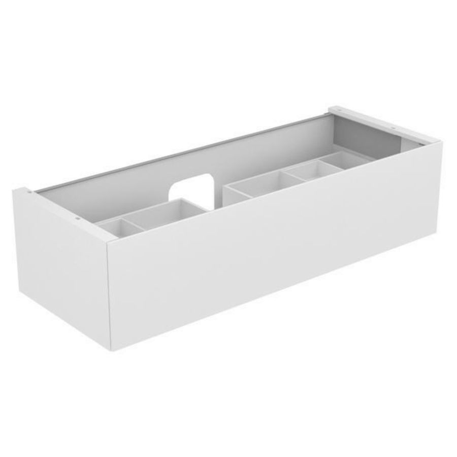 Wastafelonderbouw met frontlade 31361110000