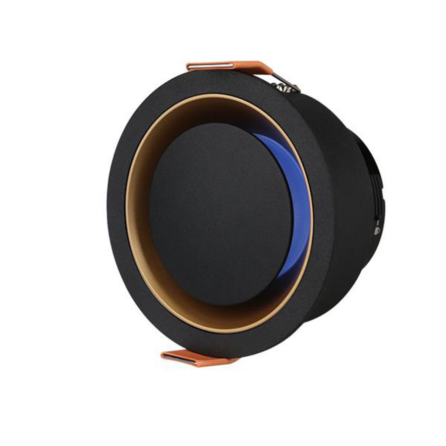 Toebehoren Infinity met springveren rond IL-FI01A605831