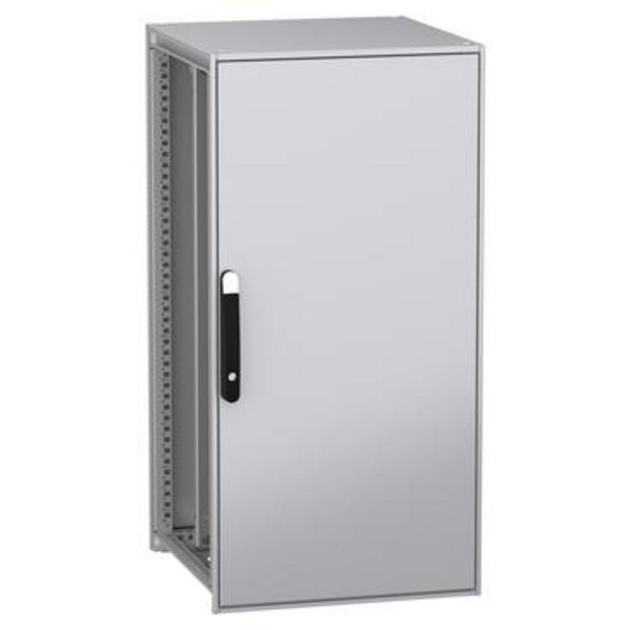 Vloerstaande modulaire elektrische behuizing PanelSeT SFN