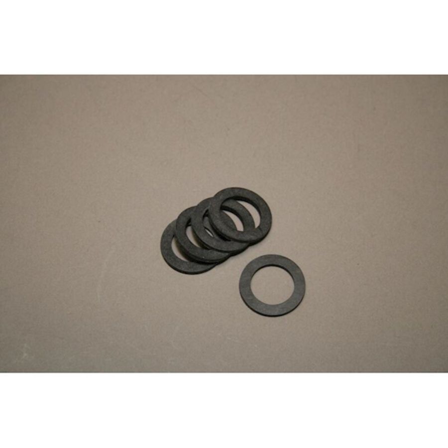 Set a 5st. Dichtingsring 24x16x2