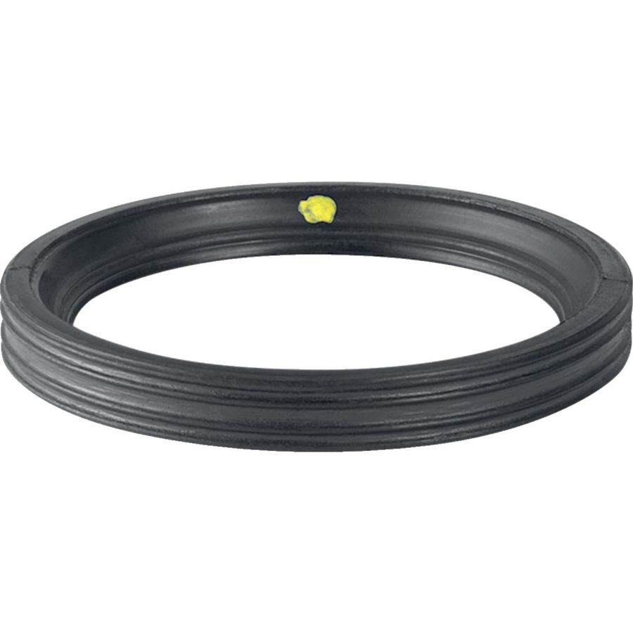 NBR lippendichting voor Silent-PP/Pro en PE Ø125mm VVE=5