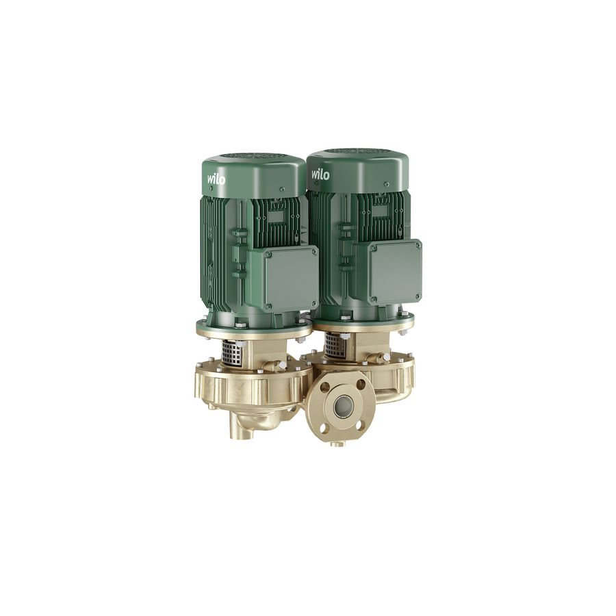 VeroTwin-DPL-Z40/160-0,37/4