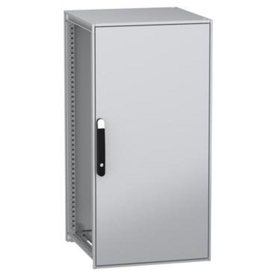 Vloerstaande modulaire elektrische behuizing PanelSeT SFN