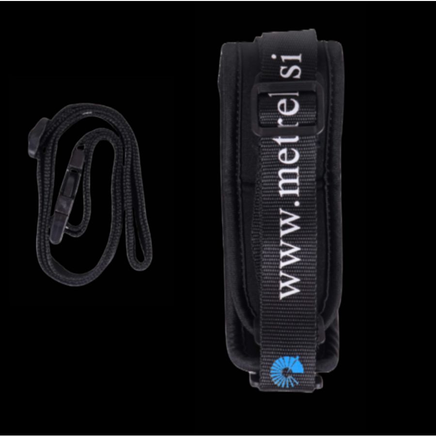 Schouderriem t.b.v. Metrel installatietesters