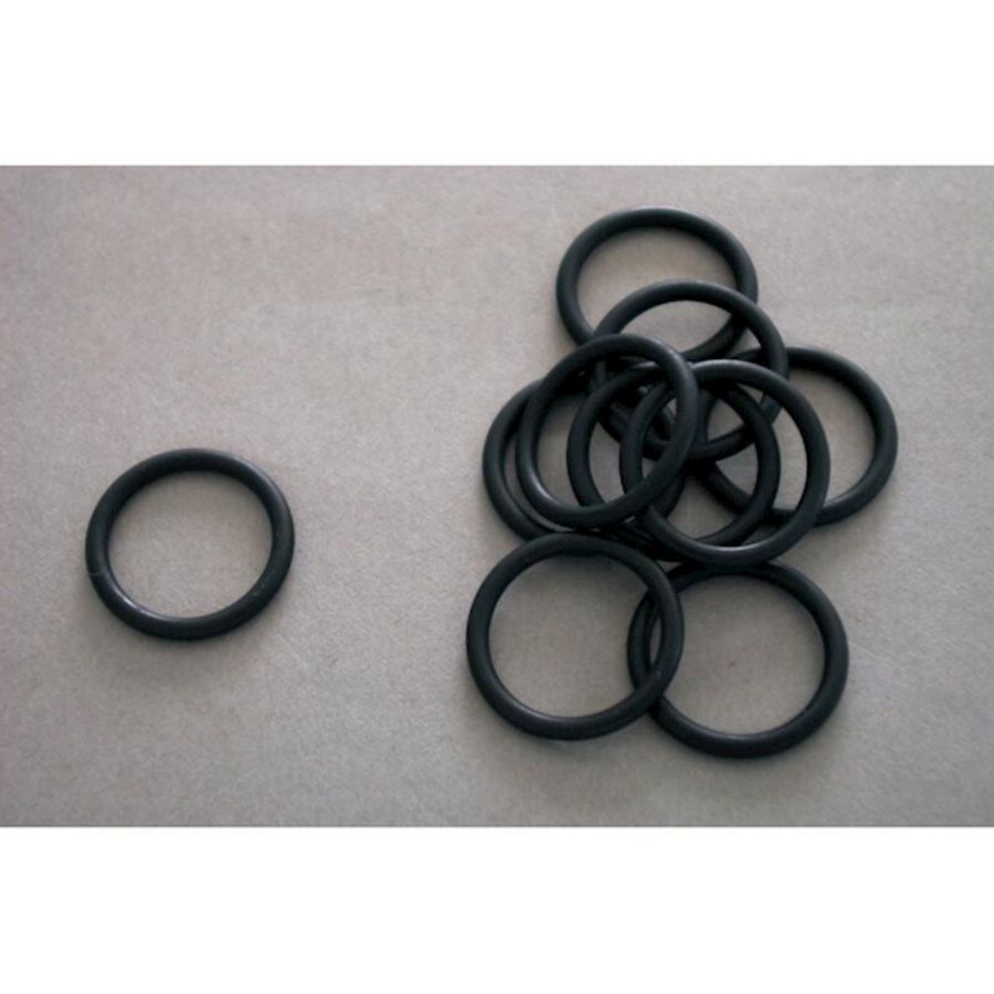 Set a 10st. O-ring 2,62x18,72 8718601962