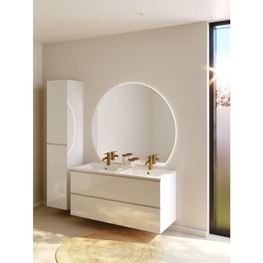 TAB Spring Dew 2K+BC SPR-UP_46 120 glossy white