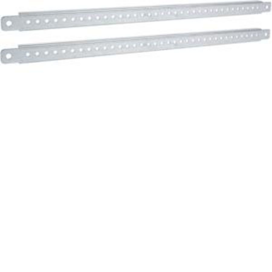 Bevestigingsbeugel opvangrail 600 mm UT8xCN