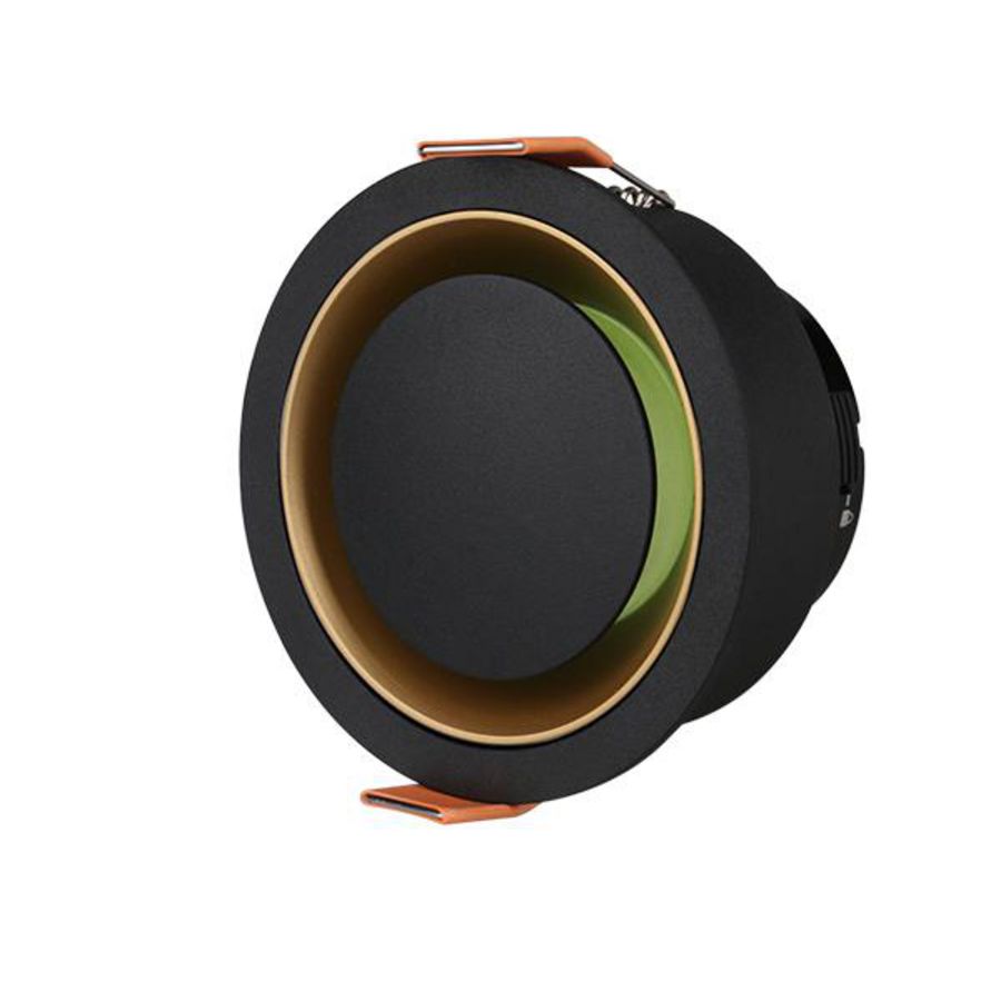 Toebehoren Infinity met springveren rond IL-FI01A605731