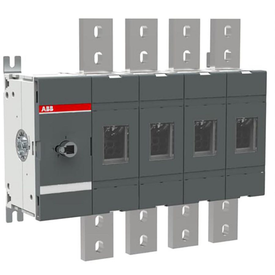 OTHV1000E04 LASTSCHEIDER 1000A, 4P, 1000VAC