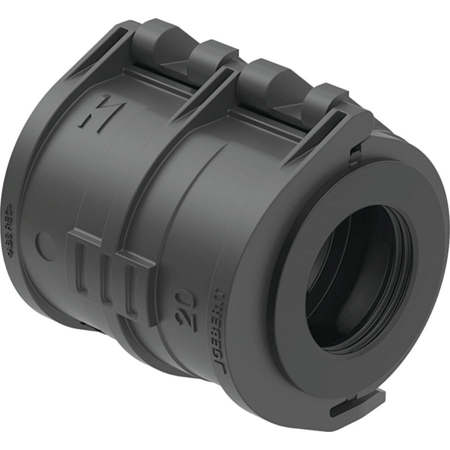 Afdichtmanchet FLOWFIT EPDM 25mm VVE=10