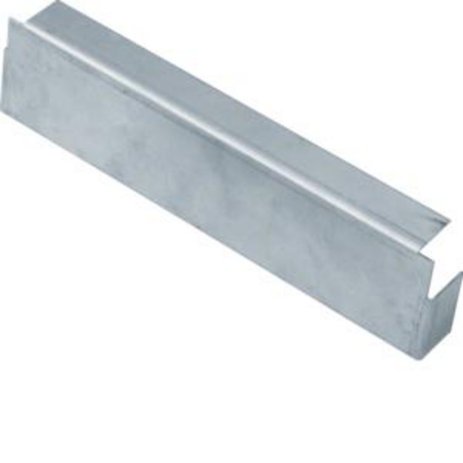 Eindafdichting voor UK 190x48mm staal