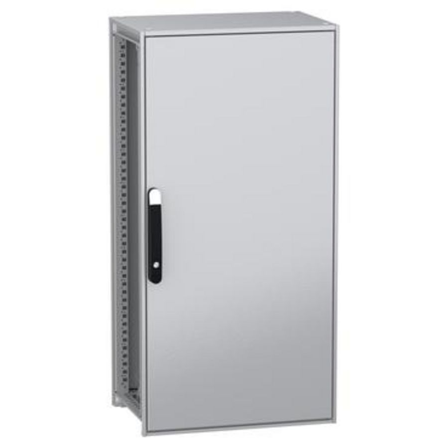 Vloerstaande modulaire elektrische behuizing PanelSeT SFN