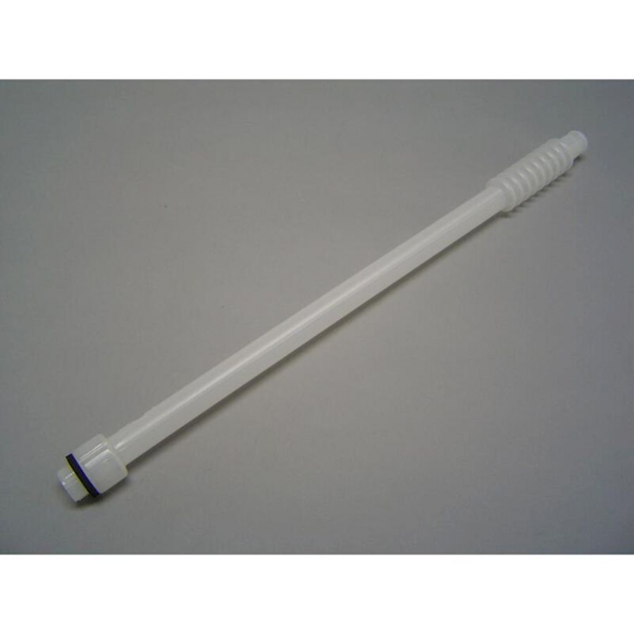 Verbindingspijp overstort 73556