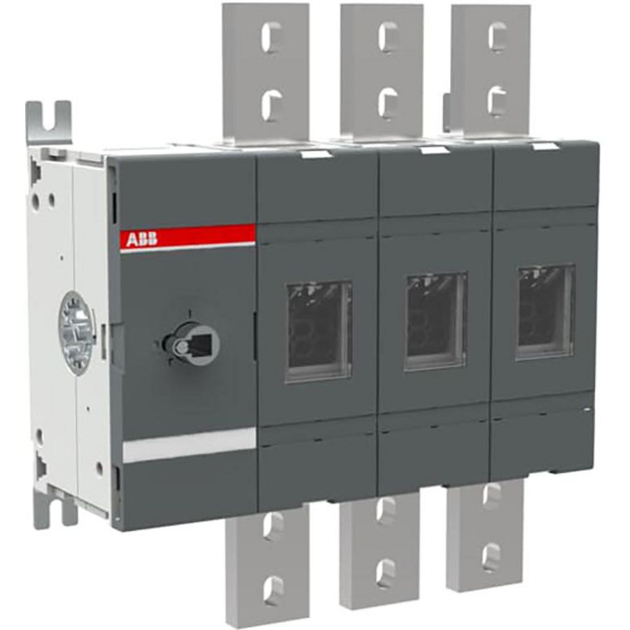 OTHV1000E03 LASTSCHEIDER 1000A, 3P, 1000VAC