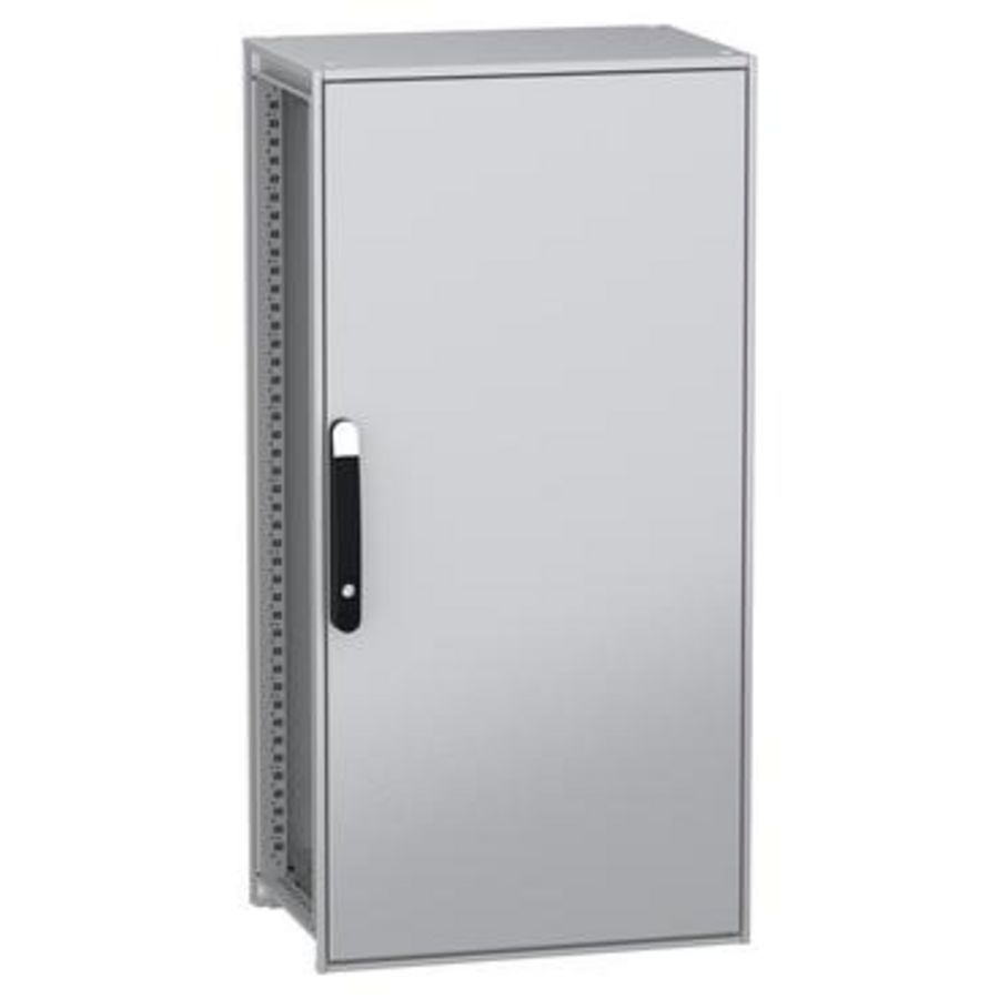 Vloerstaande modulaire elektrische behuizing PanelSeT SFN