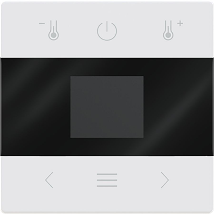 cpl thermostaat div symbolen 6v f-matwit (1794 MDRT-884)