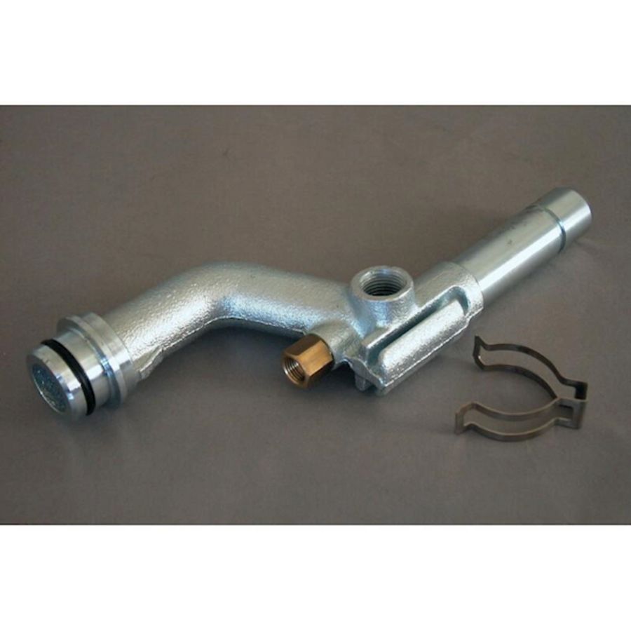 Aanvoerpijp 73600 7098984