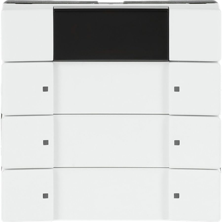 KNX IR interface + 3v s-studiowit (6129/01-84)