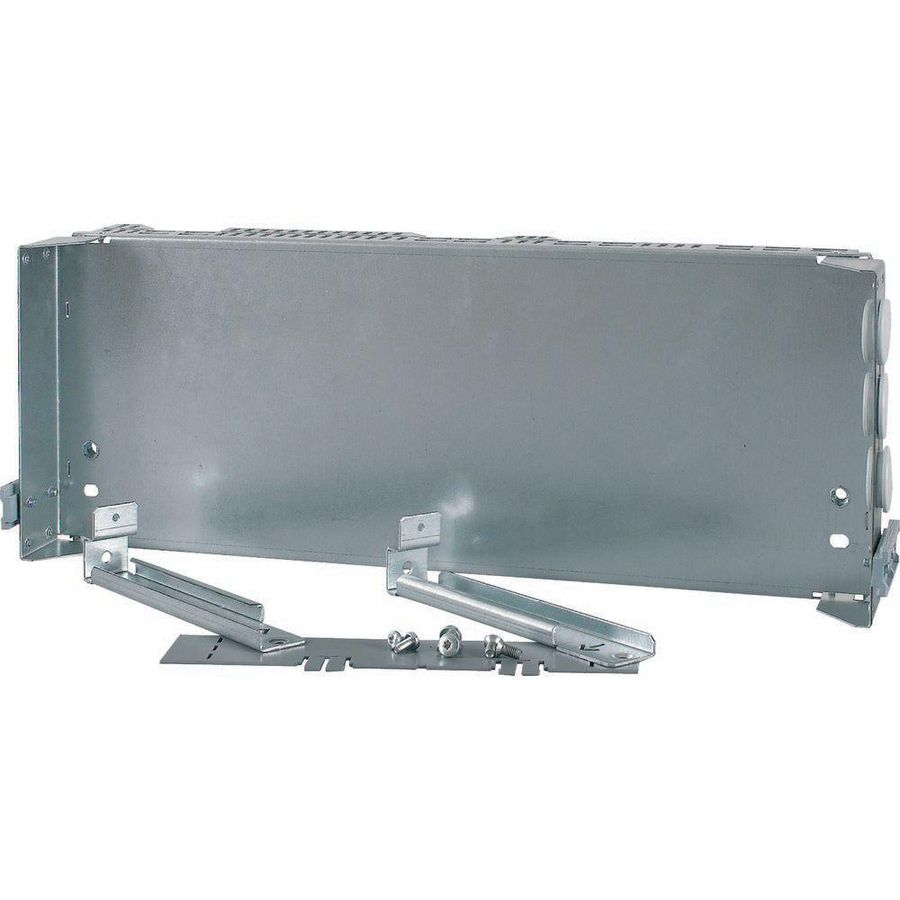 XE-XR Ledige MCCB module uittrekbaar H=200mm