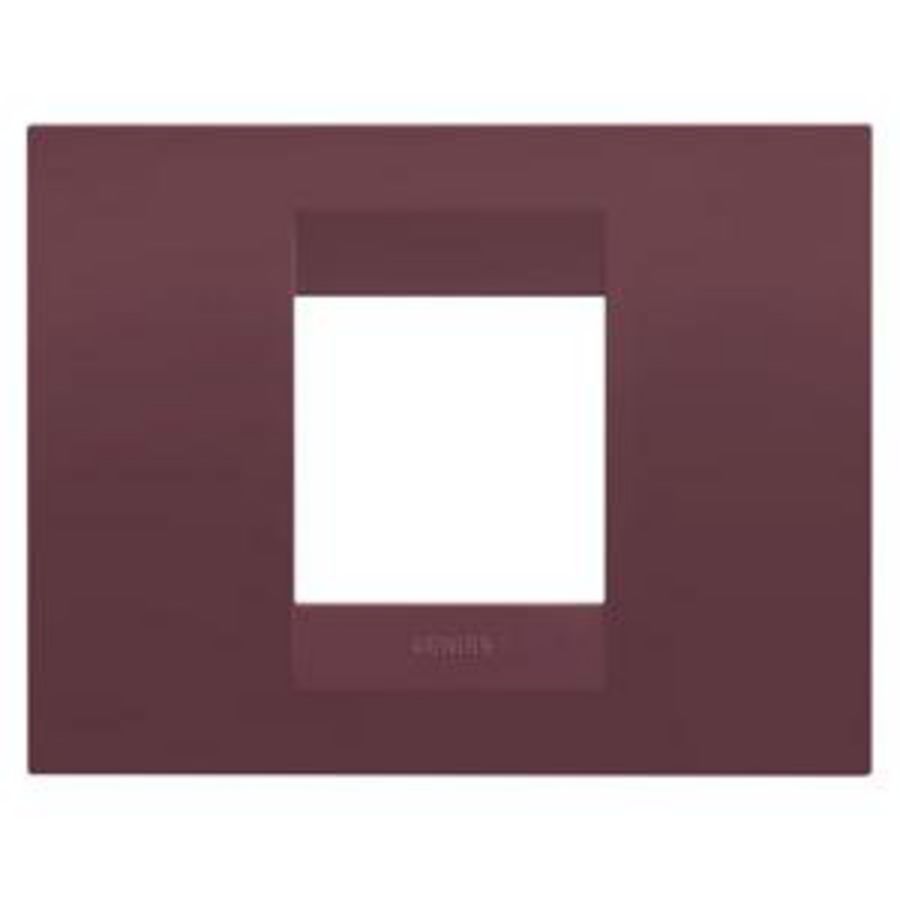 GEO PLAAT-VAN GELAKT TECHNOPOLYMEER-2 MODULE-TOSCAANS