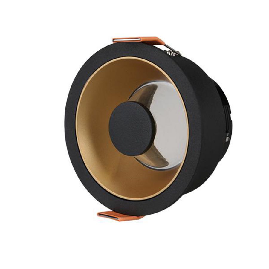 Toebehoren Infinity met springveren rond IL-FI01A605533