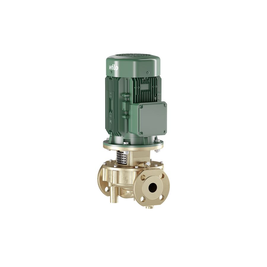 VeroLine-IPL-Z32/125-1,1/2