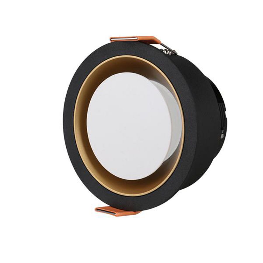 Toebehoren Infinity met springveren rond IL-FI01A605532