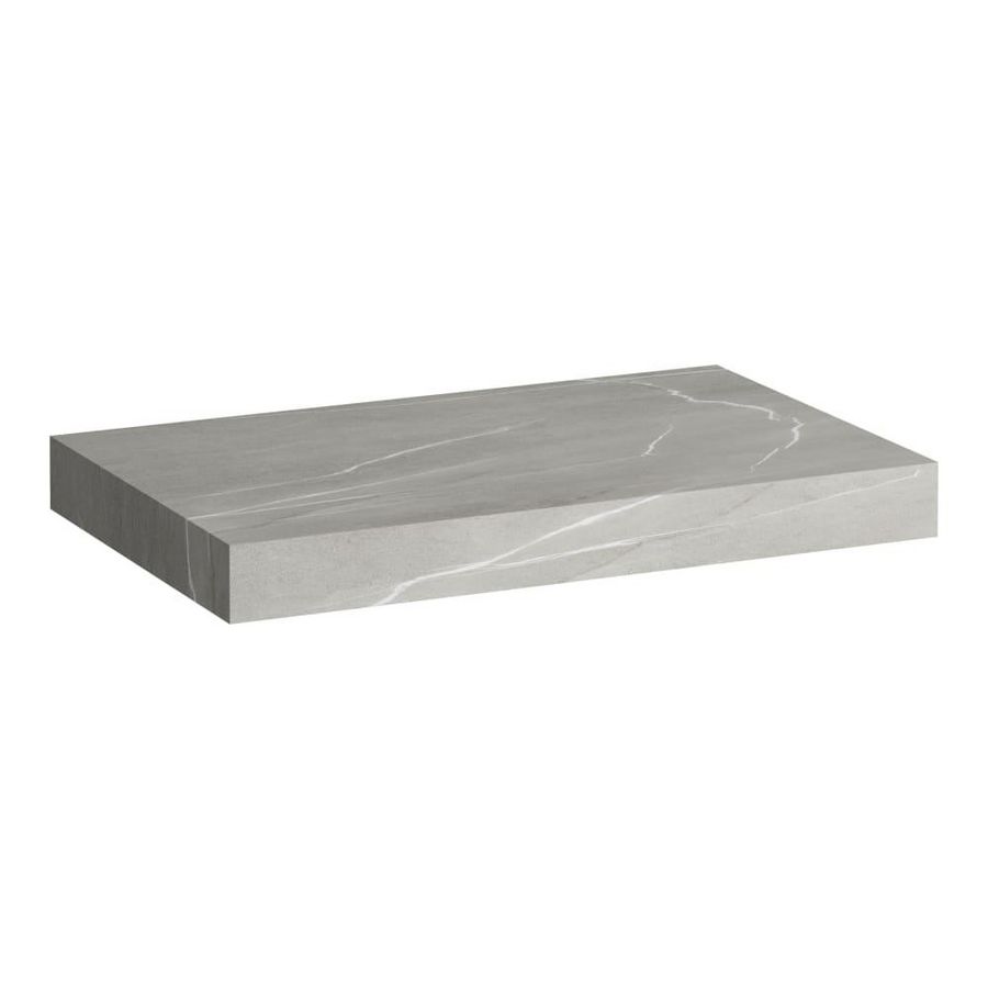 Countertop 805x505x80mm stoneware selection H4191001517701