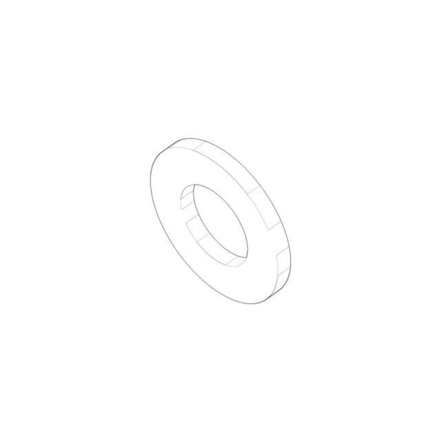 Wasmachine 10,5 09301104690