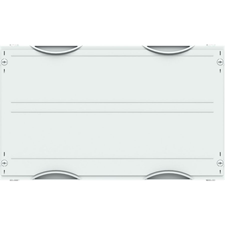 Inbouwunit montagekit railsysteem 250-360A 2CPX041738R9999