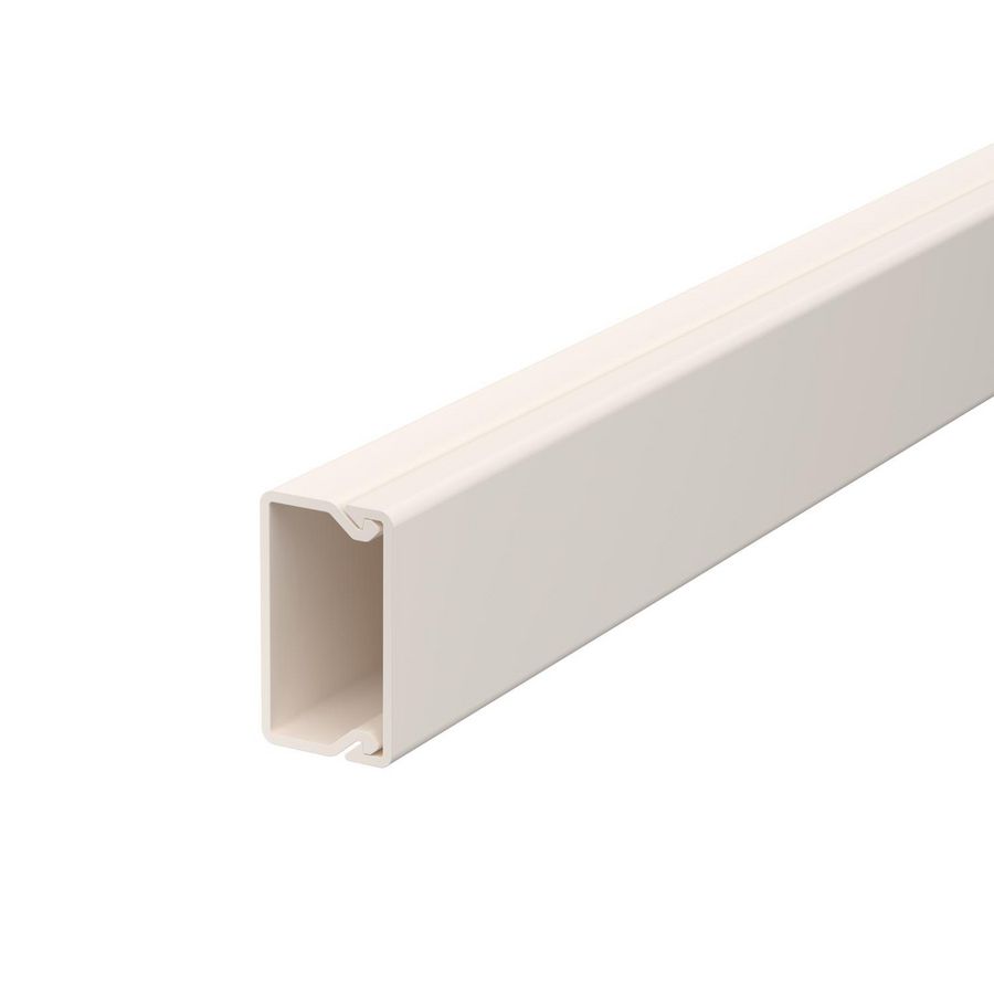 Wand- en plafondkanaal bodemperf. 15x30x2000 VVE=32 6025013