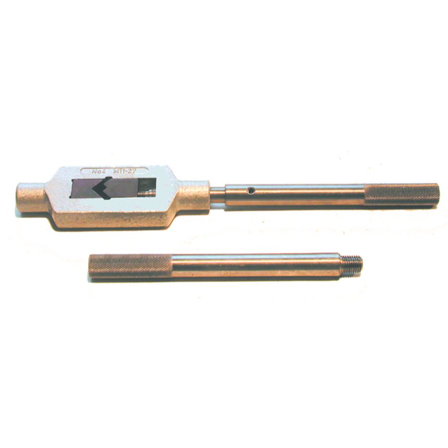 Wringijzer tbv tap PG 7-21