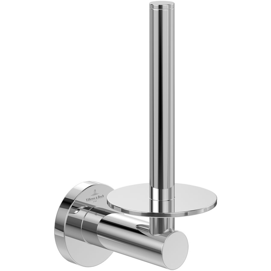 Reserve-toiletpapierhouder Elements - Tender Chrome