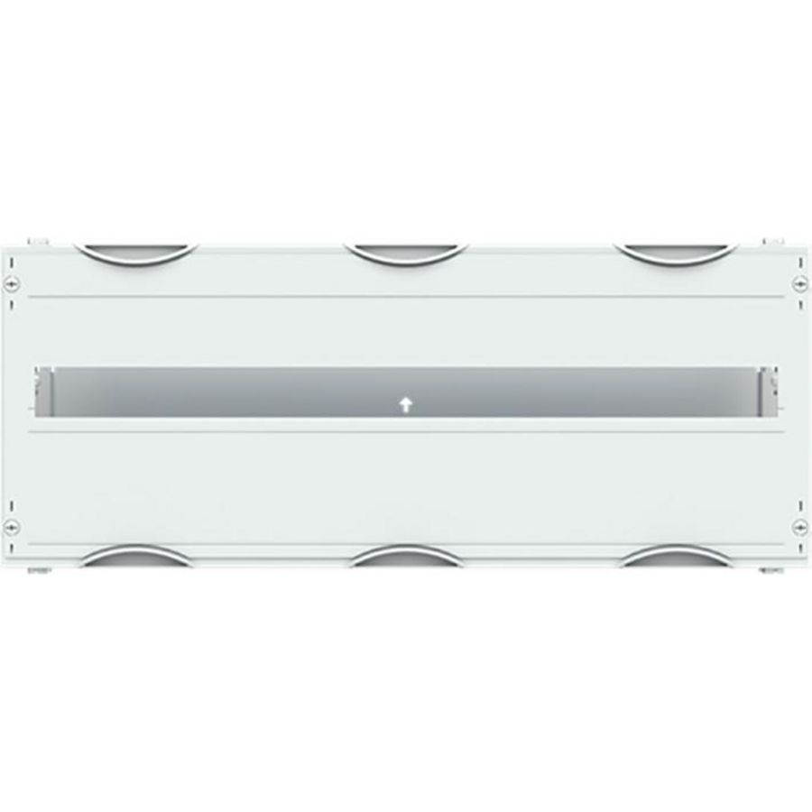 Inbouwunit leeg montagekit T-max T1-T3 2CPX041645R9999