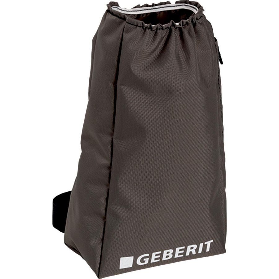 FLOWFIT opvangzak voor persindicatoren