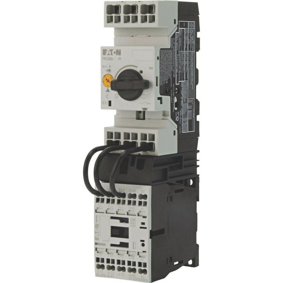 Directstarter 380V 400V 415V:7.5kW Ir= 10-16A 230V 50Hz 2