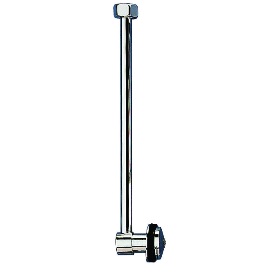 Spoelpijp urinoir F1/2" ALLIA / SELLES + watereffect 8418