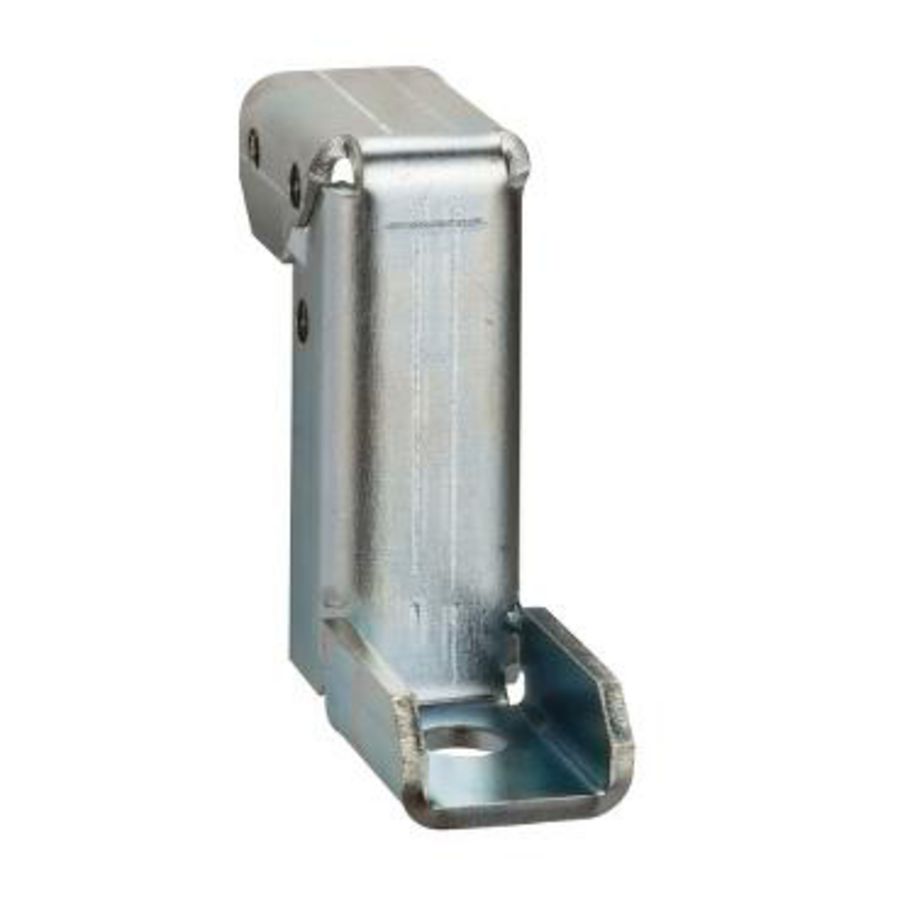 VERSTERKTE BEUGEL SEISMIC Prisma P