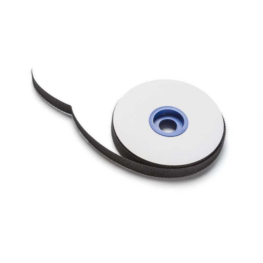 Rol a 25m. fixeerband/klitteband RAUTHERM SPEED (250 strips)