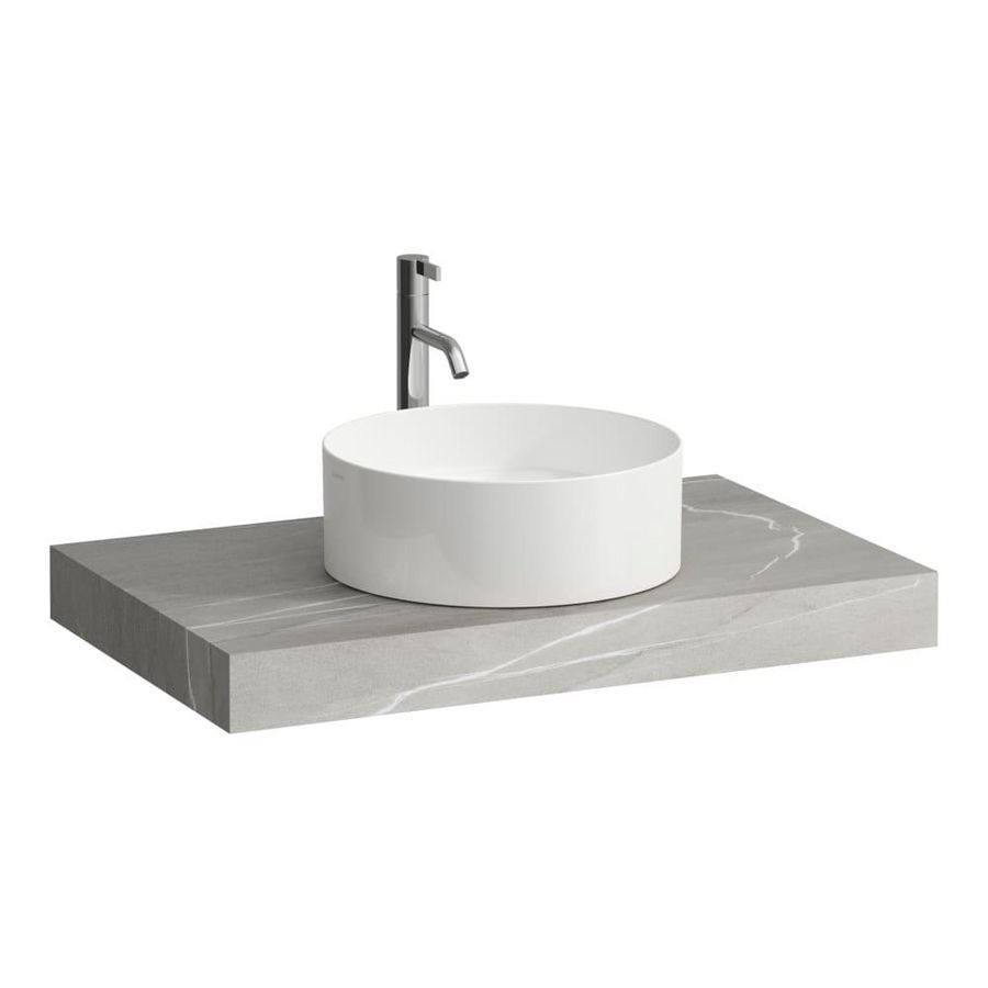 Countertop 805x505x80mm stoneware selection H4191051517701