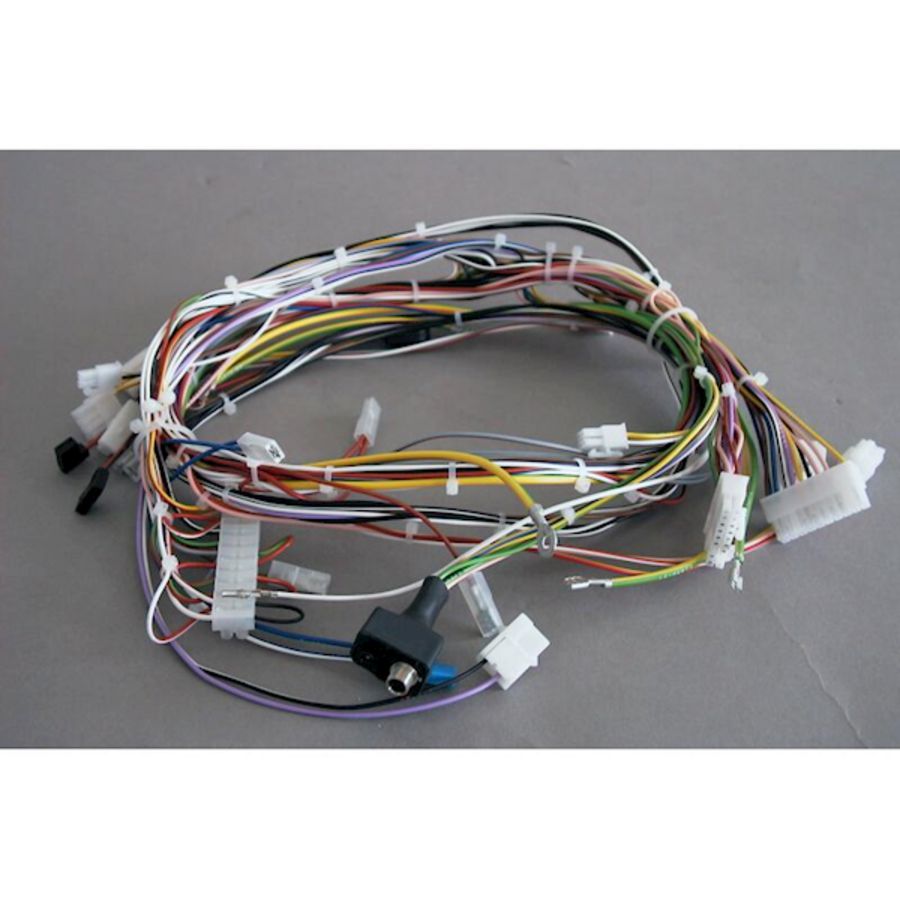 Kabelboom kort 75358