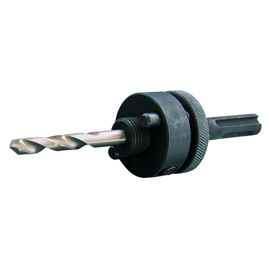 Gatzaaghouder SDS-opname 32-210mm