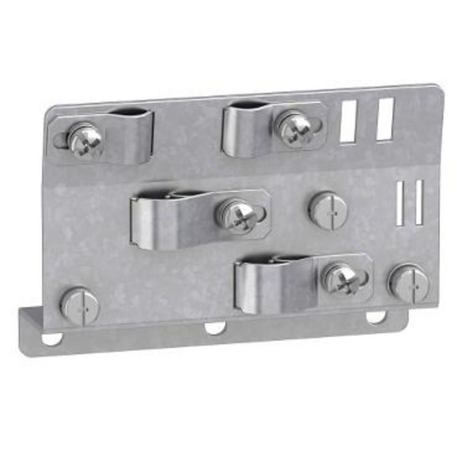 EMC conformity kit for variable speed drive